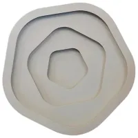 Plafonieră Elmos DS-MX-921 