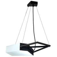 Plafonieră Elmos DD-LM-0001-410 