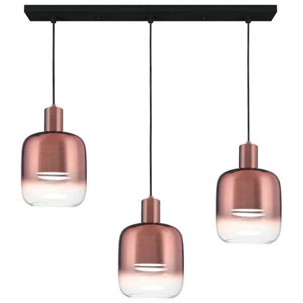 Plafonieră Elmos DD-LG-0574-L3B  photo 1