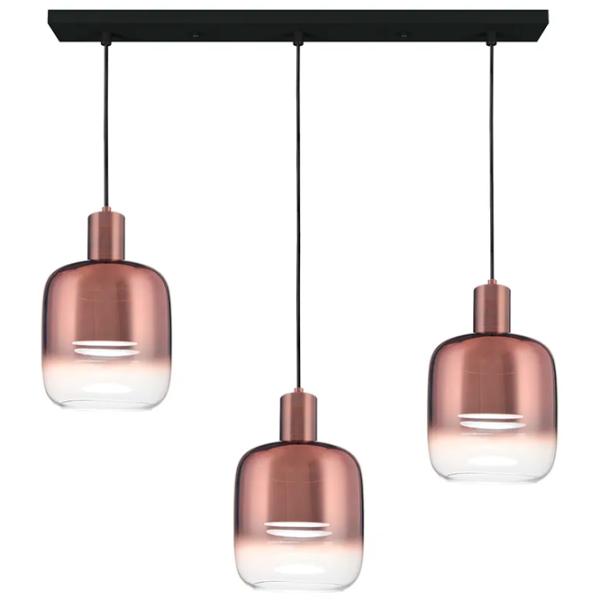 Plafonieră Elmos DD-LG-0574-L3B  photo 1