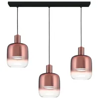 Plafonieră Elmos DD-LG-0574-L3B