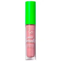 Luci de buze Golden Rose Miss Beauty Glow Shine 3D Lipgloss 4.5 ml/ 2