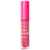 Блеск для губ Golden Rose Miss Beauty Glow Shine 3D Lipgloss 4.5 мл/ 4