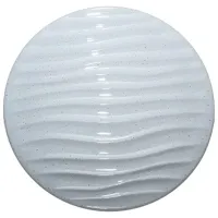 Plafonieră Elmos 2002/ 18W Plastic