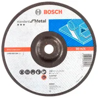 Шлифовальный круг Bosch B2608603184 