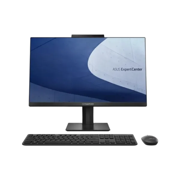 Моноблок Asus ExpertCenter E5 23.8" Full HD Core i5/ E5402/ 8 ГБ/ 512 ГБ/ Черный photo 1