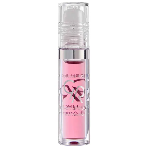 Блеск для губ Golden Rose Roll-on Lip Gloss 3 мл/ 1 photo 1