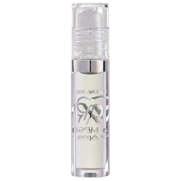 Блеск для губ Golden Rose Roll-on Lip Gloss 3 мл/ 3 photo 1