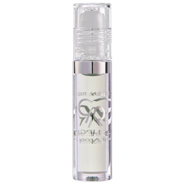 Блеск для губ Golden Rose Roll-on Lip Gloss 3 мл/ 3 photo 1