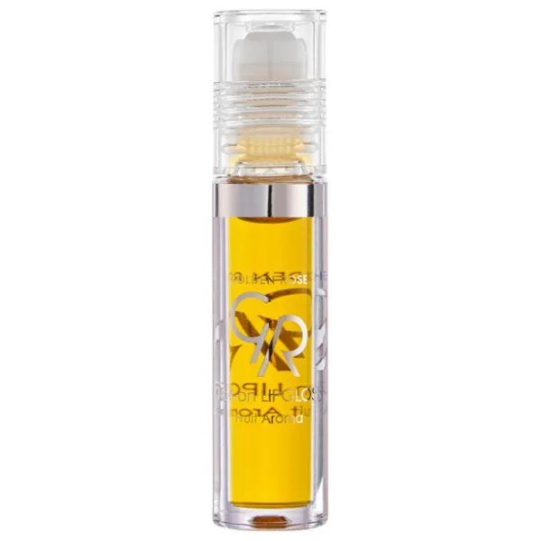 Блеск для губ Golden Rose Roll-on Lip Gloss 3 мл/ 4 photo 1