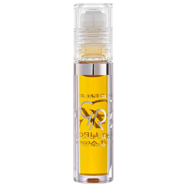 Блеск для губ Golden Rose Roll-on Lip Gloss 3 мл/ 4 photo 1
