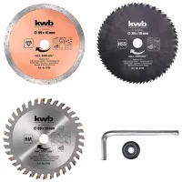 Набор дисков Einhell 49575915 