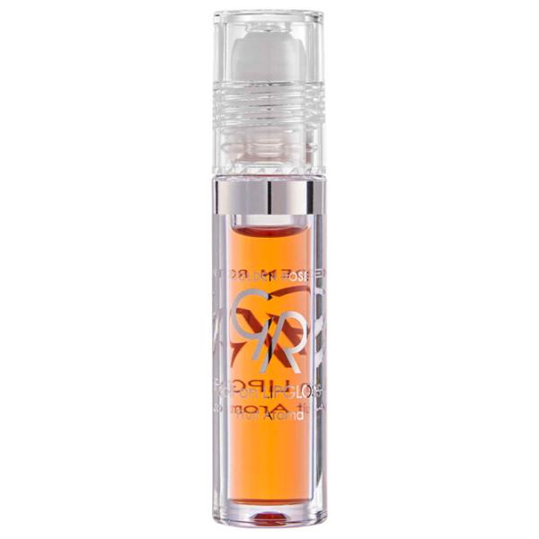 Блеск для губ Golden Rose Roll-on Lip Gloss 3 мл/ 5 photo 1