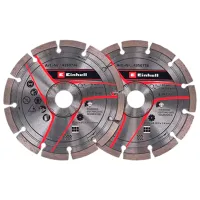 Набор дисков Einhell 43.507.36 