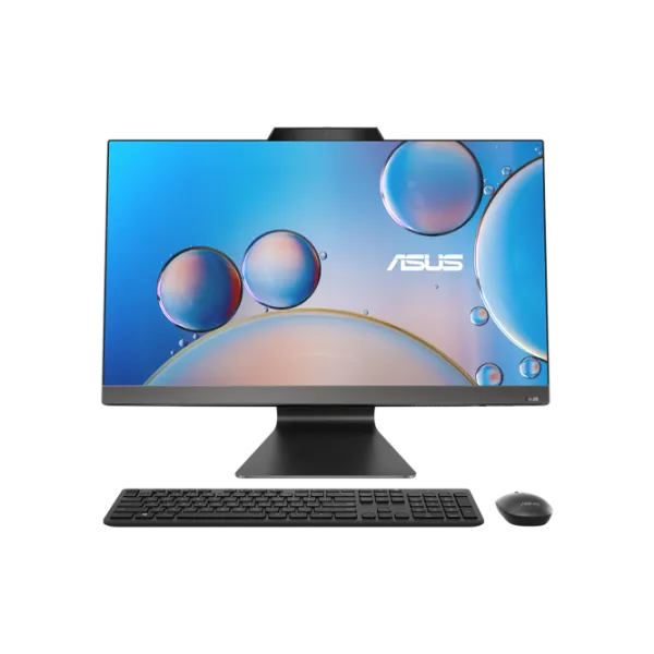 Моноблок Asus AIO 27" Full HD Ryzen 5/ ExpertCenter F3702/ 16 ГБ/ 512 ГБ/ Черный photo 1
