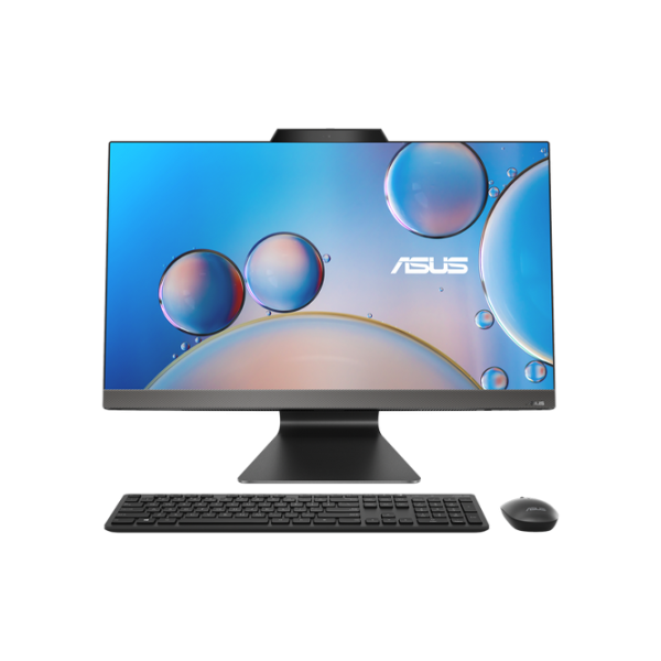Моноблок Asus AIO 27" Full HD Ryzen 5/ ExpertCenter F3702/ 16 ГБ/ 512 ГБ/ Черный photo 1
