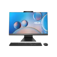 Моноблок Asus AIO 27" Full HD Ryzen 5/ ExpertCenter F3702/ 16 ГБ/ 512 ГБ/ Черный