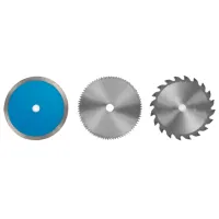 Set discuri Einhell 45.021.28 