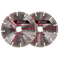 Набор дисков Einhell 43.507.41 