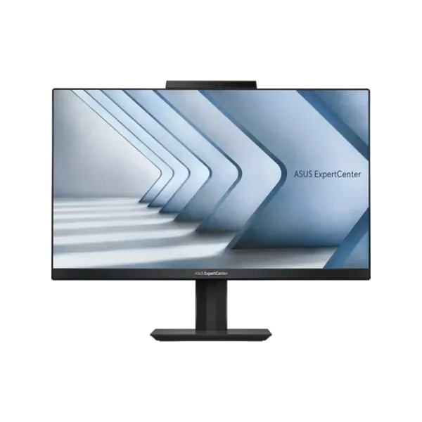 Моноблок Asus ExpertCenter E5 27" Full HD Core i5/ E5702/ 16 ГБ/ 1 ТБ/ Черный photo 1