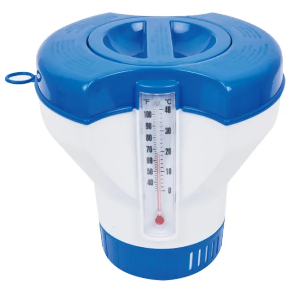 Dozator plutitor Avenli 290467 Blue photo 1