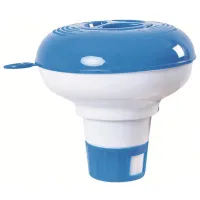 Dozator plutitor Avenli 290468 Blue