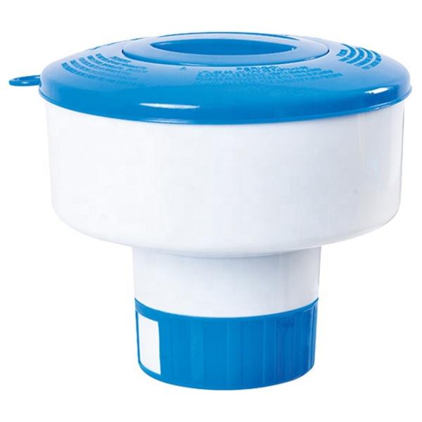 Dozator plutitor Avenli 290470 Blue photo 1