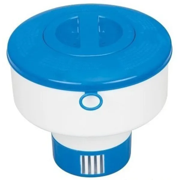 Dozator plutitor Intex 29041 Blue photo 1