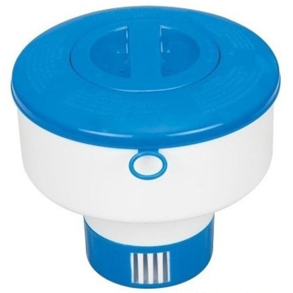 Dozator plutitor Intex 29041 Blue photo 1