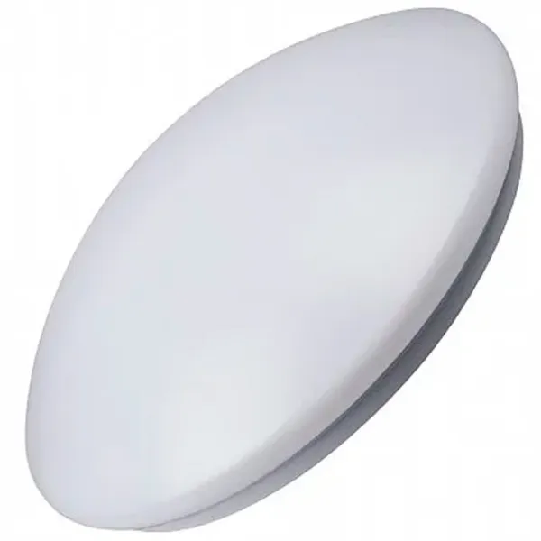 Plafonieră Elmos 200118W Plastic photo 1