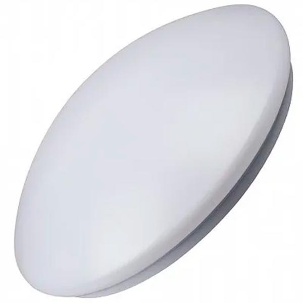 Plafonieră Elmos 200118W Plastic photo 1