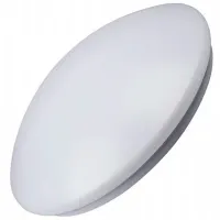 Plafonieră Elmos 200118W Plastic