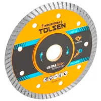Disc diamantat continuu Tolsen 76751 