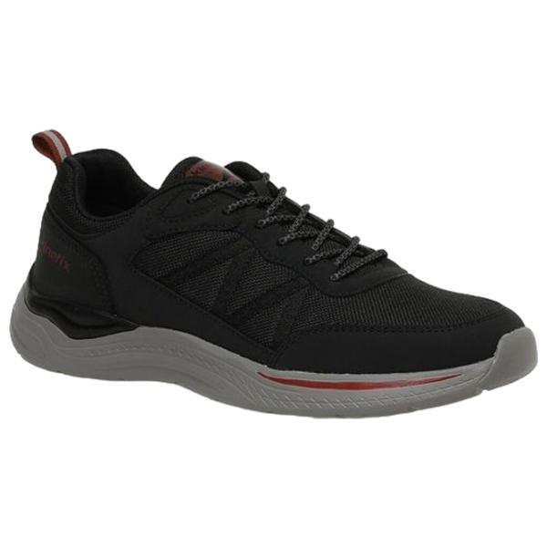 Adidași pentru bărbați Kinetix REYES 3PR 43/ Black photo 1 Adidași pentru bărbați Kinetix REYES 3PR 43/ Black photo 1