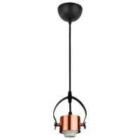 Plafonieră Horoz COPPER