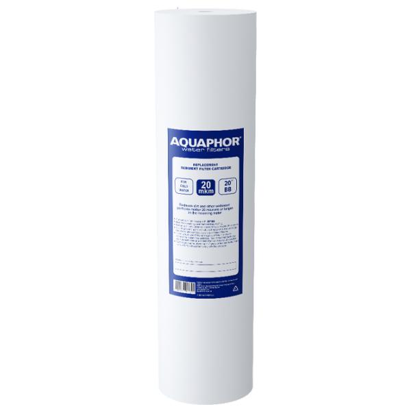 Cartuș filtrant de apă Aquaphor EFG for ВВ-20  photo 1
