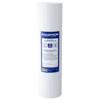 Cartuș filtrant de apă Aquaphor EFG for ВВ-20 