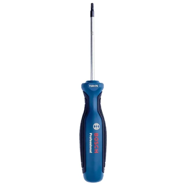 Отвертка Bosch Professional 4 мм photo 1 Отвертка Bosch Professional 4 мм photo 1