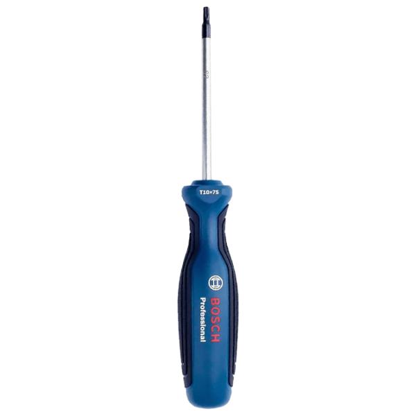 Отвертка Bosch Professional 4 мм photo 1 Отвертка Bosch Professional 4 мм photo 1