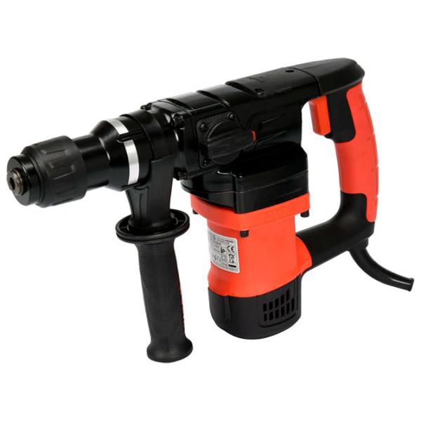 Ciocan rotopercutor Yato YT-82123 1100 W/ Red photo 1 Ciocan rotopercutor Yato YT-82123 1100 W/ Red photo 1