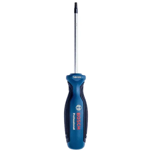 Отвертка Bosch Professional 5 мм photo 1 Отвертка Bosch Professional 5 мм photo 1