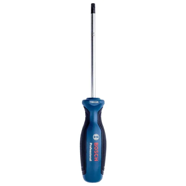 Șurubelniță Bosch Professional 6 mm photo 1 Șurubelniță Bosch Professional 6 mm photo 1