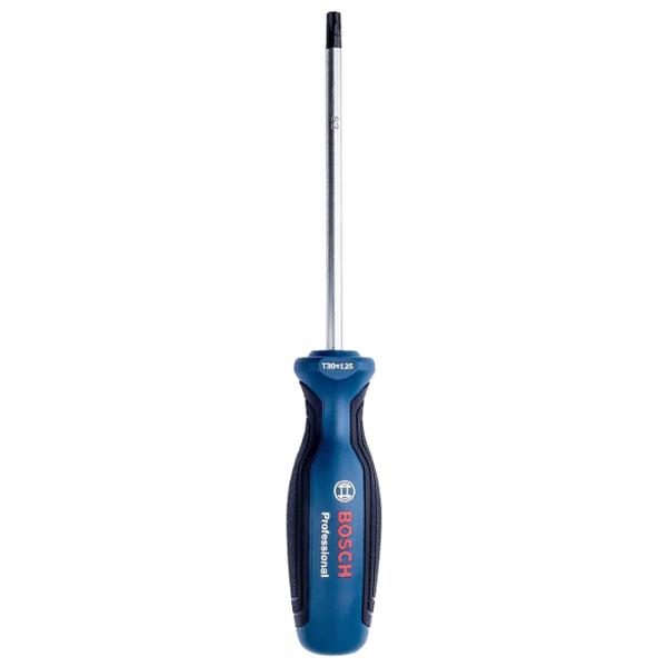 Șurubelniță Bosch Professional 6 mm photo 1 Șurubelniță Bosch Professional 6 mm photo 1