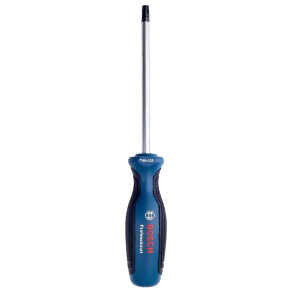 Отвертка Bosch Professional 7 мм photo 1 Отвертка Bosch Professional 7 мм photo 1