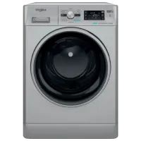 Стиральная машина Whirlpool FFWDB 964369 SBSV EE 9 кг / 1400 об/мин / Серебряный