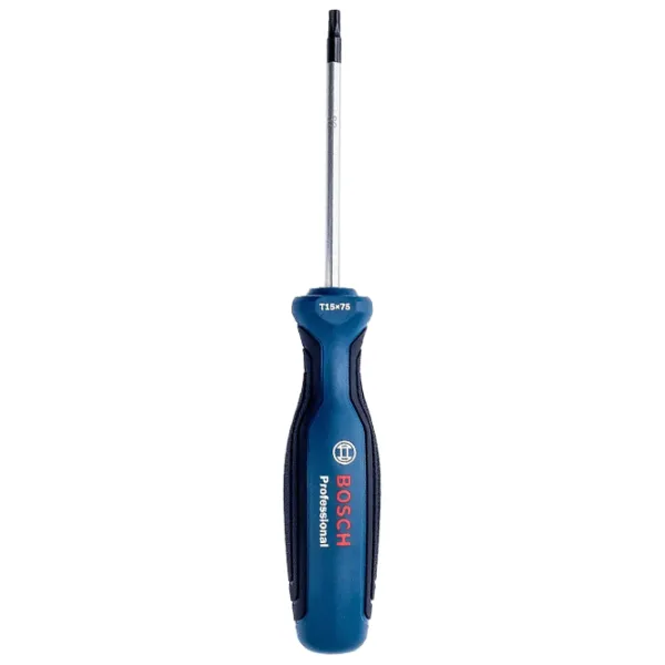 Șurubelniță Bosch Professional 4 mm photo 1 Șurubelniță Bosch Professional 4 mm photo 1