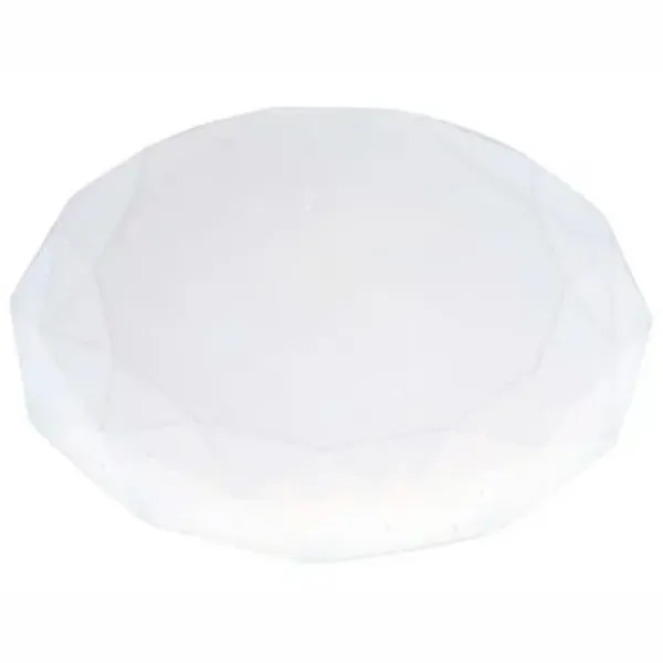 Plafonieră Horoz EPSILON-24 Plastic photo 1 Plafonieră Horoz EPSILON-24 Plastic photo 1