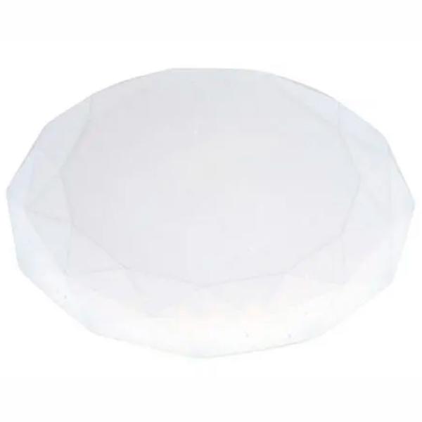 Plafonieră Horoz EPSILON-24 Plastic photo 1 Plafonieră Horoz EPSILON-24 Plastic photo 1