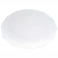 Plafonieră Horoz EPSILON-24 Plastic