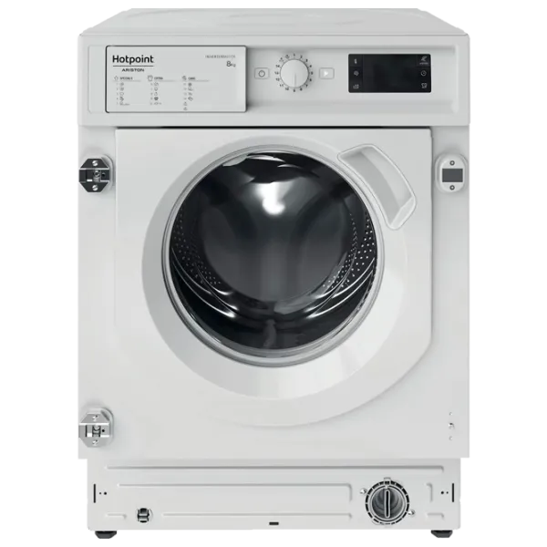 Стиральная машина Hotpoint-Ariston BI WMHG 81485 EU 8 кг / 1400 об/мин / Белый photo 1